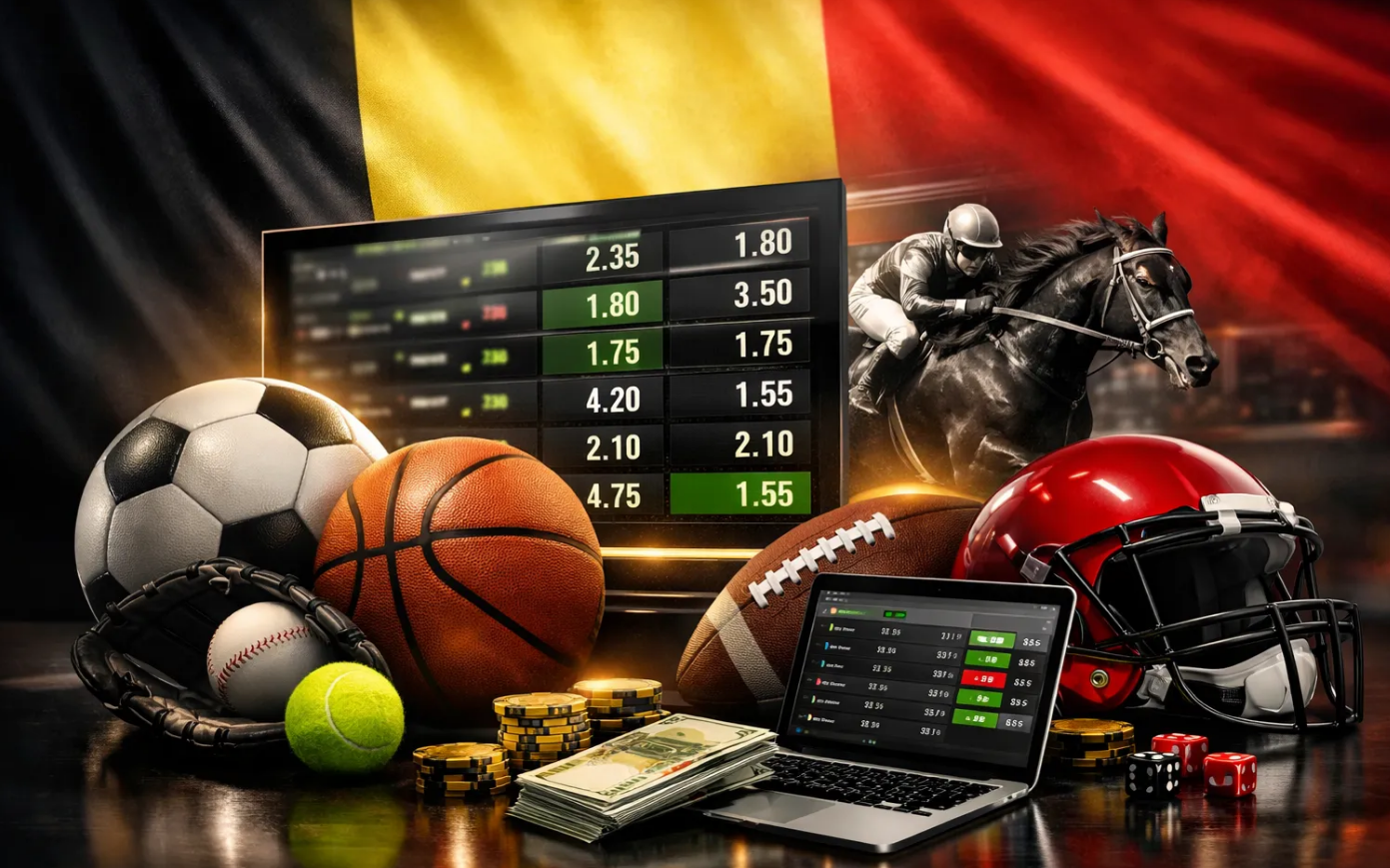 betting terms The Ultimate Betting Platform for Champions League Experts Interface